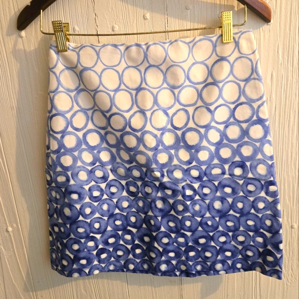 WORTH SKIRT SZ 0